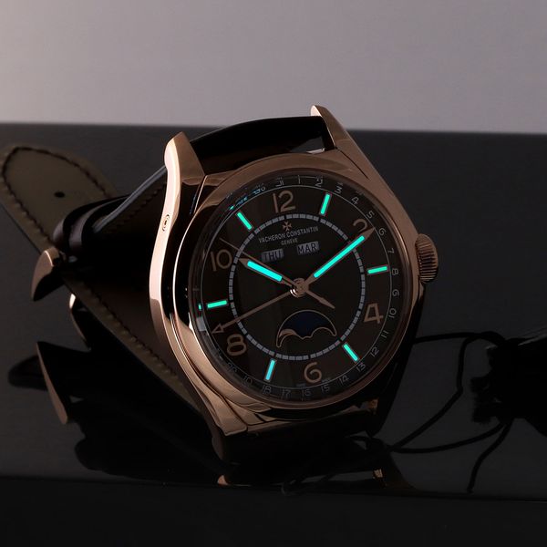 Vacheron Constantin Fiftysix 4000E/000R-B065